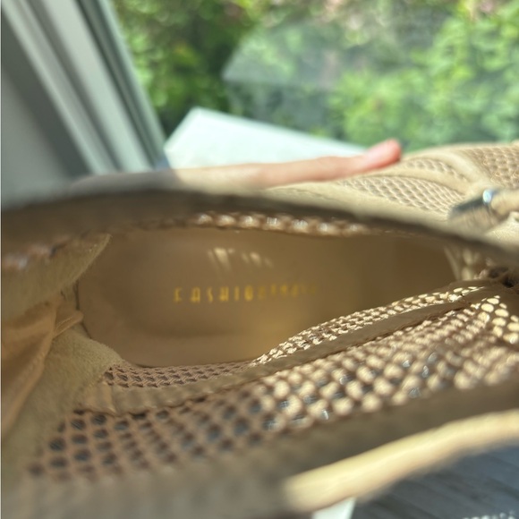 Fashion Nova fashion heels - Picture 8 of 8